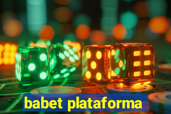 babet plataforma